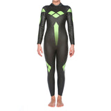 Arena Womans Tri-Wetsuit