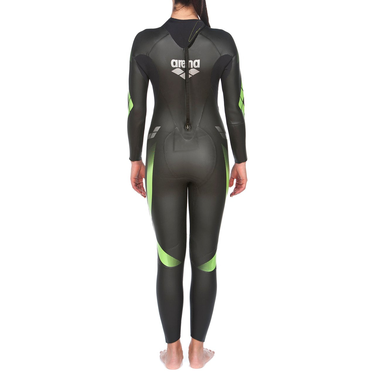 Arena Womans Tri-Wetsuit