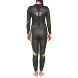 Arena Womans Tri-Wetsuit