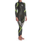 Arena Women's Triathlon Wetsuit Carbon