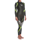 Arena Women's Triathlon Wetsuit Carbon