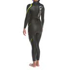 Arena Women's Triathlon Wetsuit Carbon