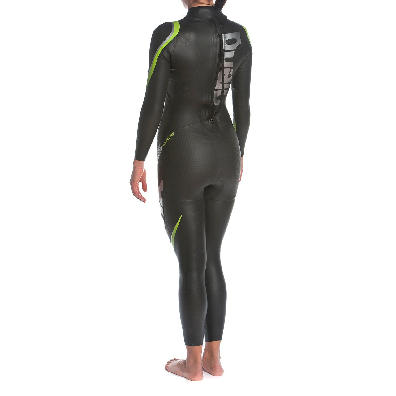 Arena Women's Triathlon Wetsuit Carbon