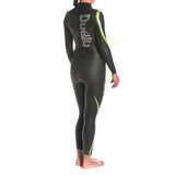 Arena Women's Triathlon Wetsuit Carbon