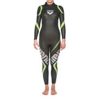 Arena Women's Triathlon Wetsuit Carbon