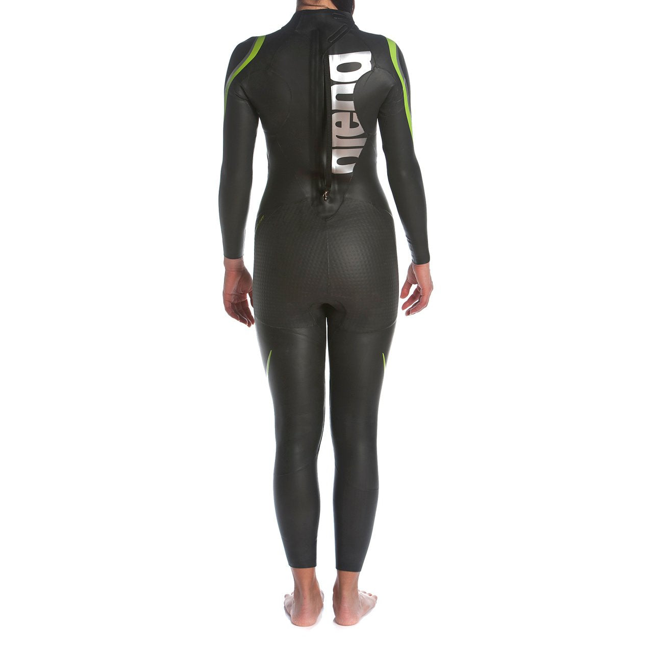 Arena Women's Triathlon Wetsuit Carbon