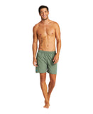 Fundamentals ARENA Logo Boxer Army-Martinica-White