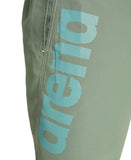Fundamentals ARENA Logo Boxer Army-Martinica-White
