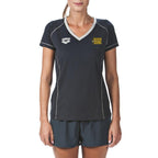 Wgtn Dive Senior Womens Short Sleeve T-Shirt