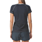 Wgtn Dive Senior Womens Short Sleeve T-Shirt