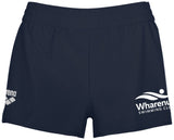 Wharenui W TL Short