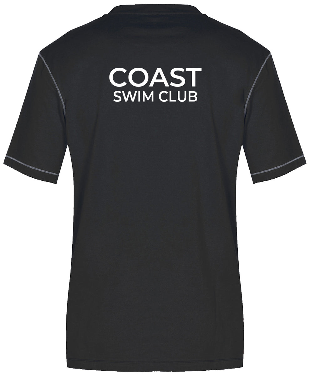 ARENA Unisex Team Jacke - Wasserdichter Parka Für Kalte Tage