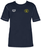 Queenstown Team T-Shirt Jr