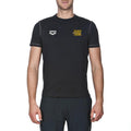 Wgtn Dive Senior Short Sleeve Tee Shirt