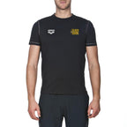 Wgtn Dive Senior Short Sleeve Tee Shirt