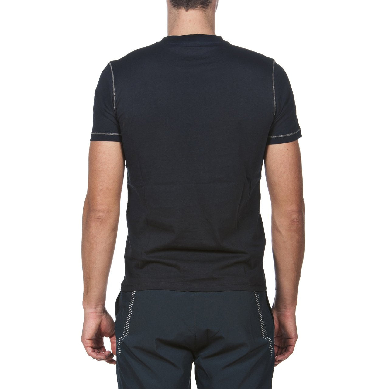 Wgtn Dive Senior Short Sleeve Tee Shirt