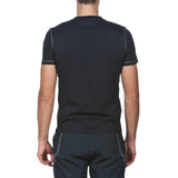 Wgtn Dive Senior Short Sleeve Tee Shirt