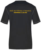 Ngā Tai Tūātea A Taraika TL Short Sleeve Unisex Tee
