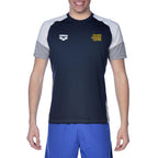 Wgtn Dive Senior Club Tech Raglan T-Shirt