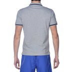 Wgtn Dive Coaches Short Sleeve Polo