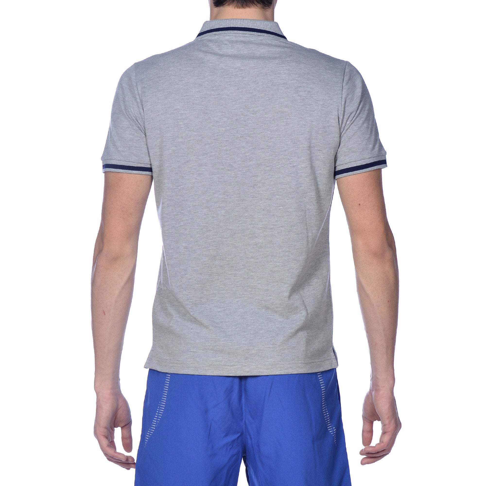 Wgtn Dive Coaches Short Sleeve Polo