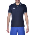 Arena Unisex Teamline S/S Polo - Navy