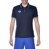 Arena Unisex Teamline S/S Polo - Navy