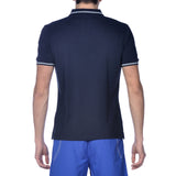 Arena Unisex Teamline S/S Polo - Navy