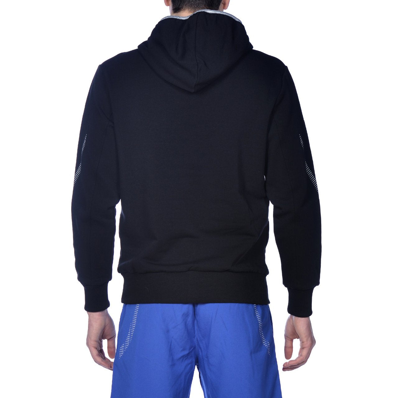 Wgtn Dive Senior Club TL Hoodie