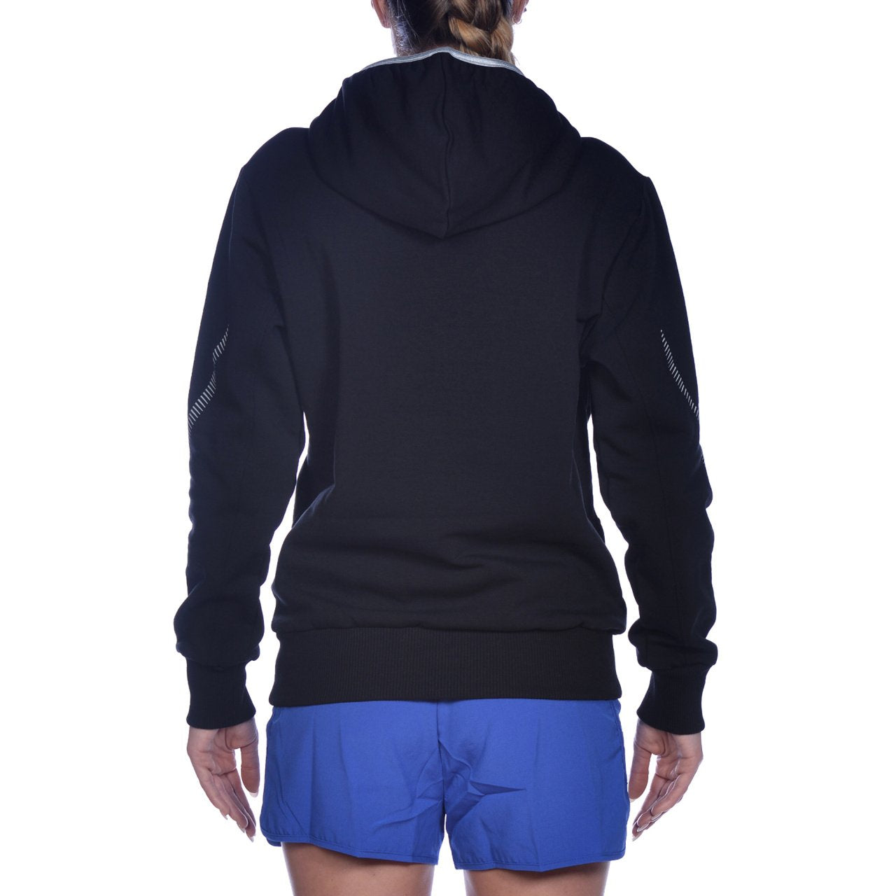 Wgtn Dive Senior Club TL Hoodie