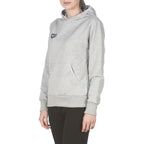 Arena Unisex Teamline Hoodie - Grey Melange