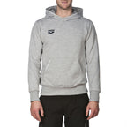 Arena Unisex Teamline Hoodie - Grey Melange