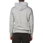 Arena Unisex Teamline Hoodie - Grey Melange