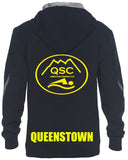 Queenstown Team Hoodie Jr
