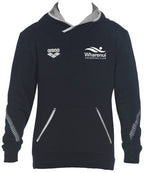 Wharenui Arena TL Hoodie JR