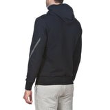 Wgtn Dive Senior Club TL Hoodie