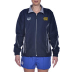 Wgtn Dive Senior Warm Up Jacket
