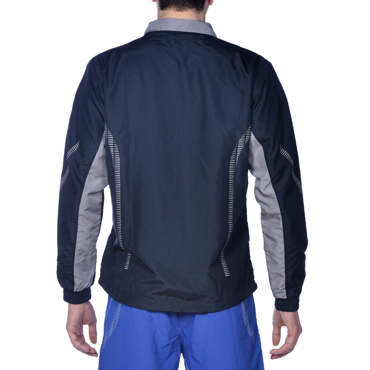 Wgtn Dive Senior Warm Up Jacket