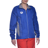 Arena Warm Up Jacket