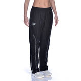 Arena Unisex Teamline Warm Up Pant - Black