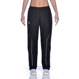 Arena Unisex Teamline Warm Up Pant - Black