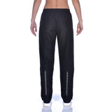 Arena Unisex Teamline Warm Up Pant - Black