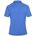 arena Tech Short Sleeve Polo Royal