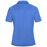 Arena Tech Short Sleeve Polo