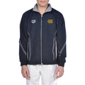 Wgtn Dive Junior Warm Up Jacket
