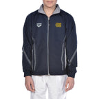 Wgtn Dive Junior Warm Up Jacket