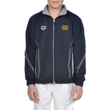 Wgtn Dive Junior Warm Up Jacket