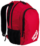 Arena Spiky 2 Backpack Team Red