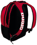 Arena Spiky 2 Backpack Team Red