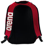 Arena Spiky 2 Backpack Team Red
